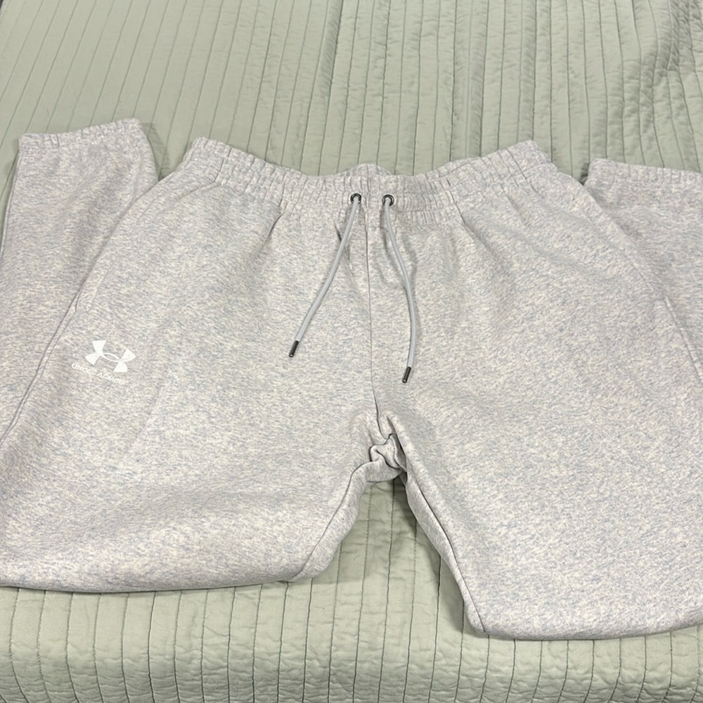Under Armour Sweatpants
